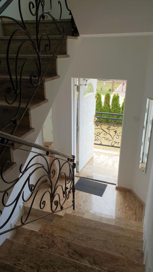 Julus Villa Leba Exterior photo